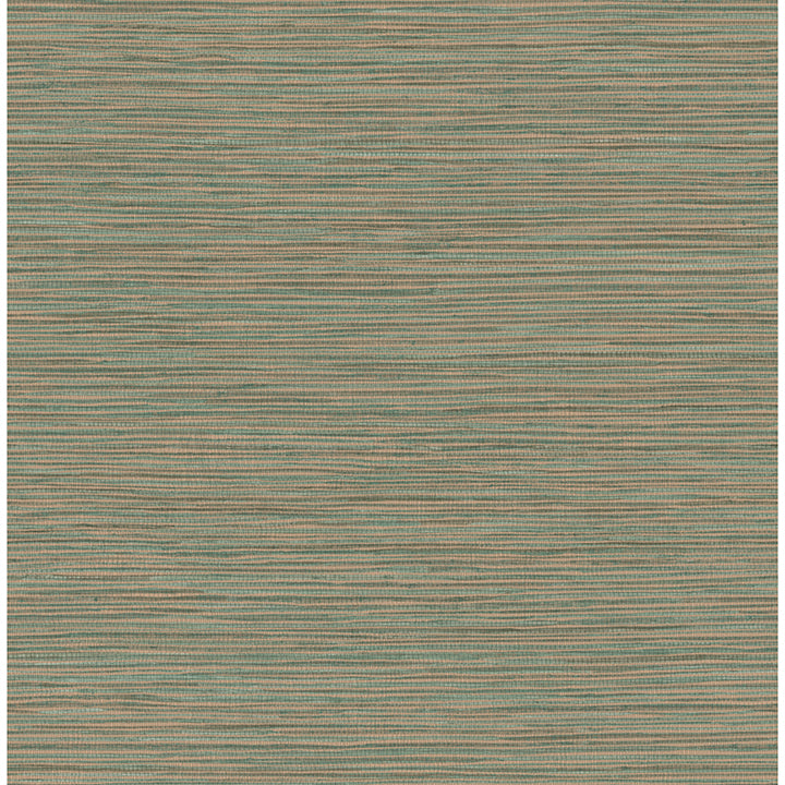 
                  
                    Alton Copper Faux Grasscloth Wallpaper
                  
                