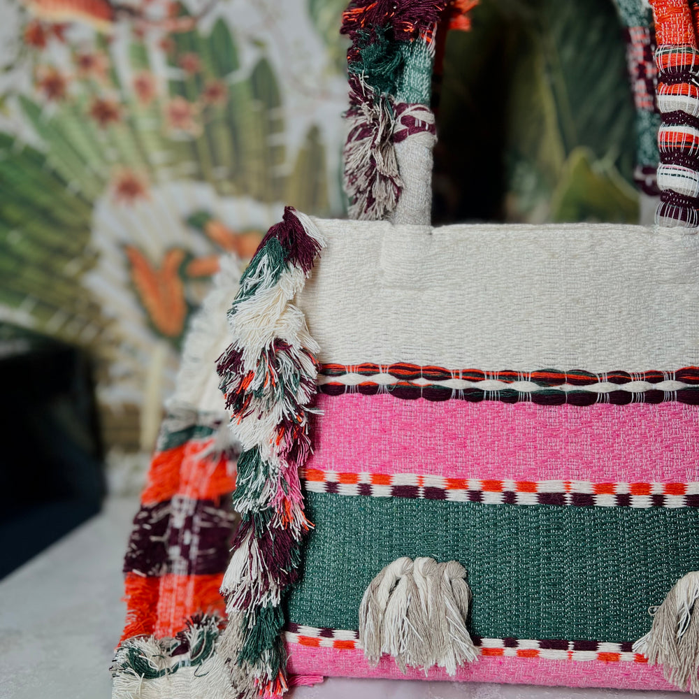 Samantha Poka Medium