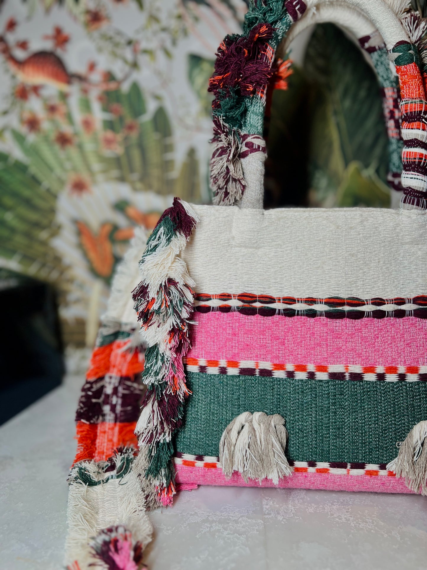 Samantha Poka Medium