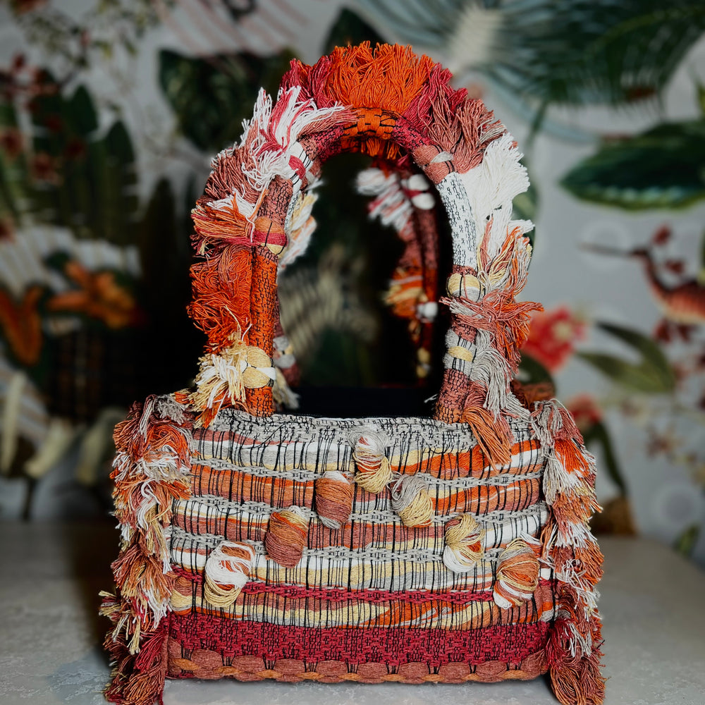 
                  
                    L’Orange Poka Mini
                  
                