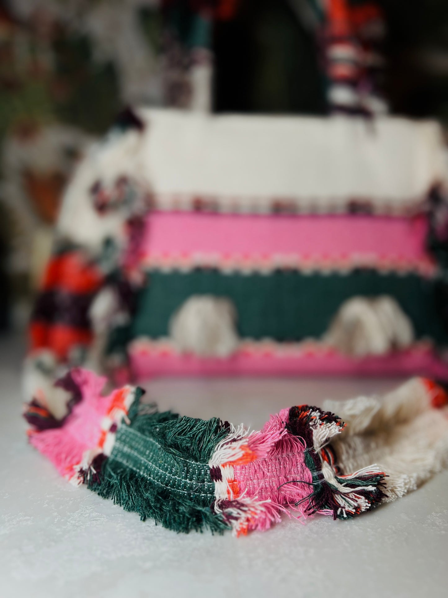 Samantha Poka Medium