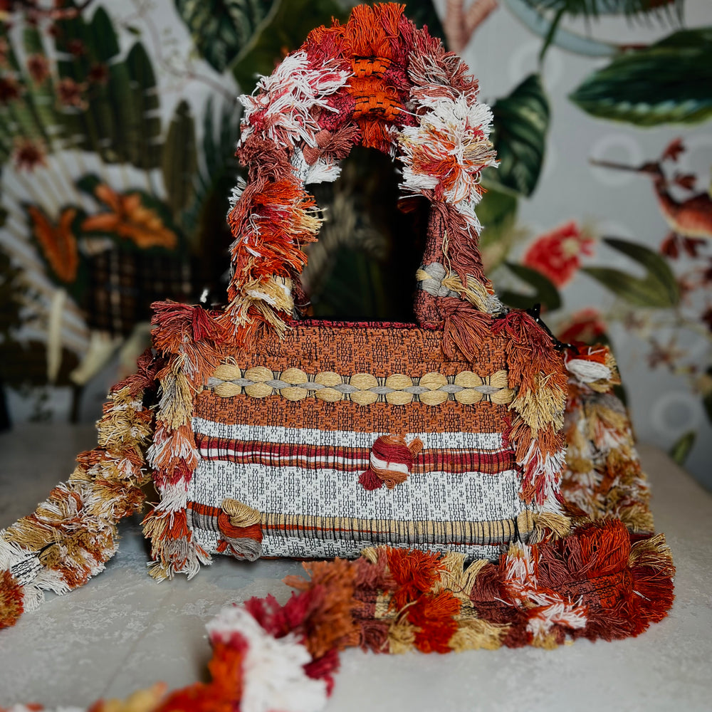 L’Orange Poka Mini