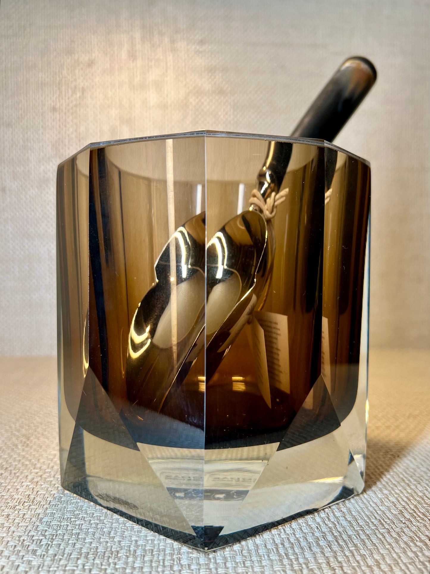 Verbier Multi-Purpose Vase Huricanne