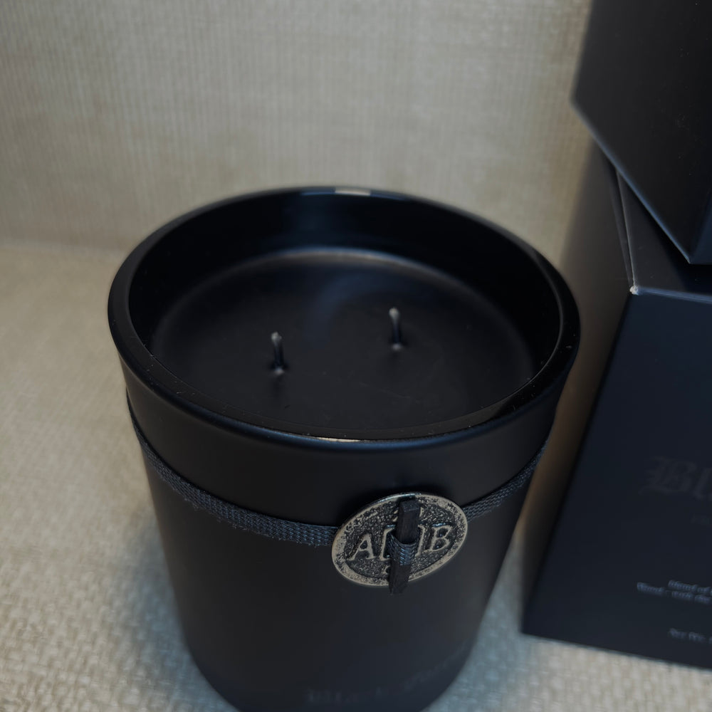 Black Forest Credenza 2 Wick Scented Candle