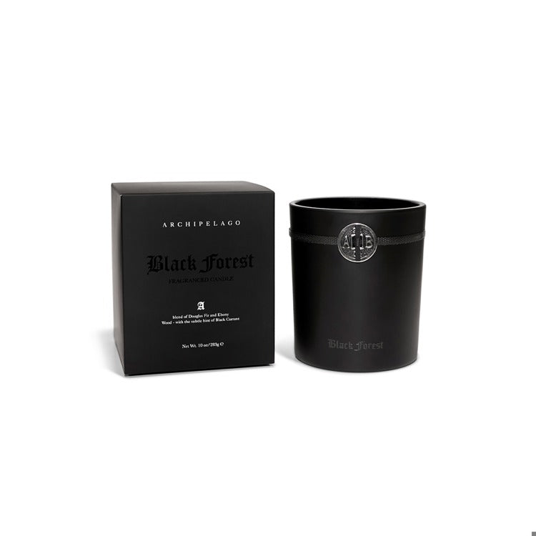 Archipelago - Black Forest