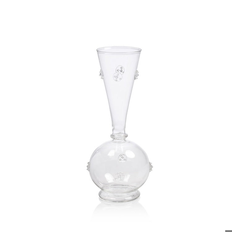 
                  
                    Vendome Glass Vase 9.5"
                  
                