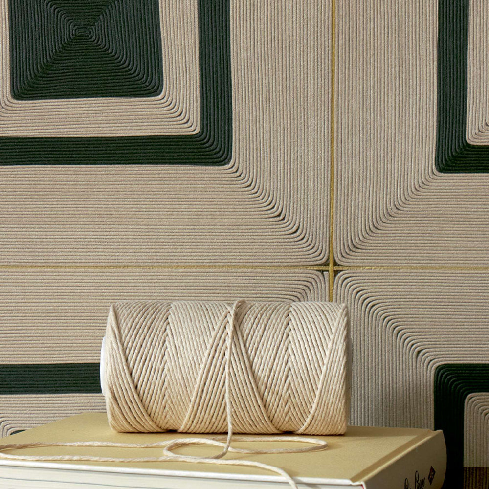 
                  
                    Corded Sensibles X Véronique de Soultrait
                  
                