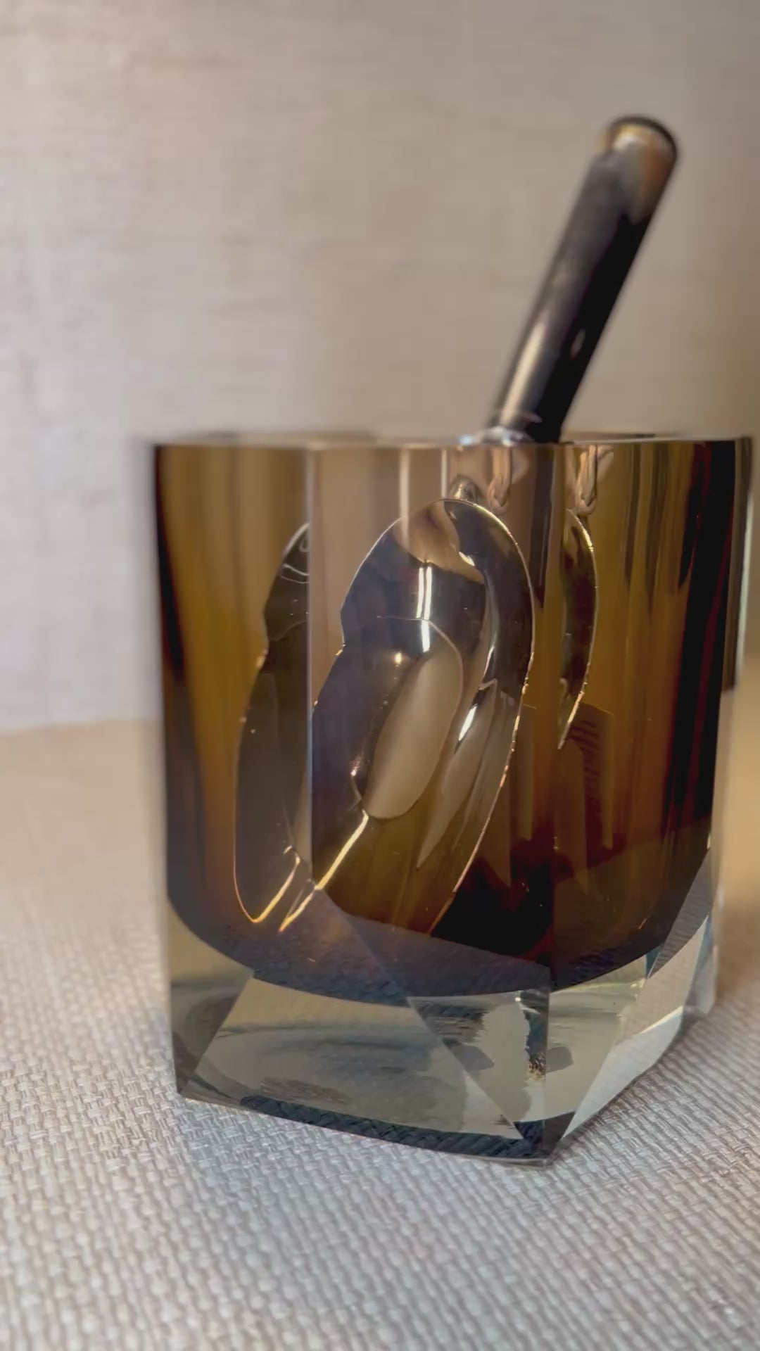 Verbier Multi-Purpose Vase Huricanne