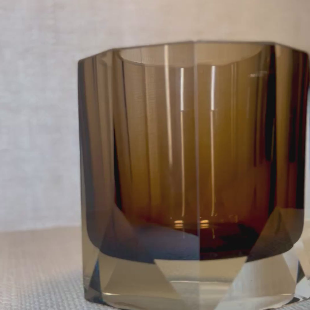 
                  
                    Load and play video in Gallery viewer, Verbier Multi-Purpose Vase Huricanne
                  
                