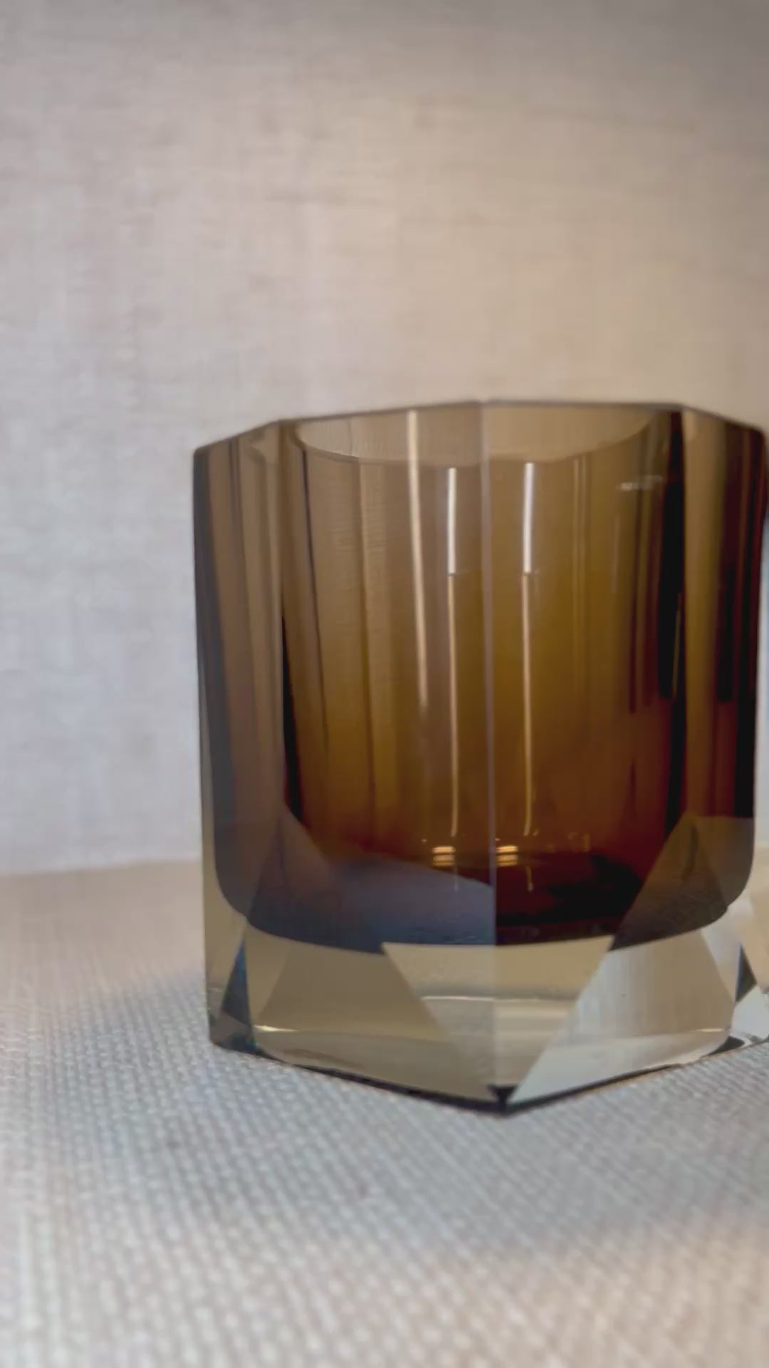 Verbier Multi-Purpose Vase Huricanne